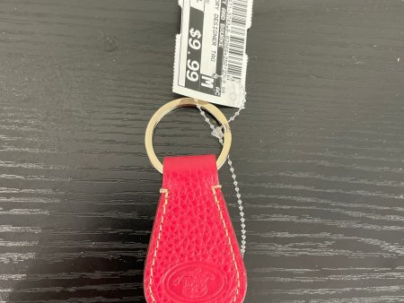 Accessory Designer Tag By Dooney And Bourke, Size: Small For Sale