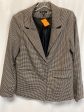 Blazer By Versona In Brown, Size: Xs Discount