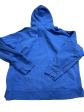 Athletic Sweatshirt Hoodie By The North Face In Blue, Size: Xxl For Discount