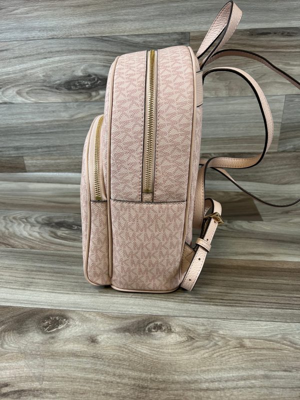 Backpack Designer By Michael Kors, Size: Large For Cheap