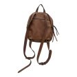 Backpack By Rosetti In Brown, Size:Small For Cheap