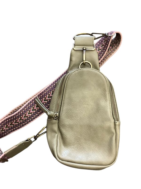 Backpack By Anthropologie, Size: Small Hot on Sale