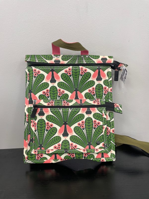 Backpack By Orla Kiely, Size: Medium Online