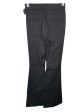 Athletic Pants By Zara In Black, Size: Xs Sale