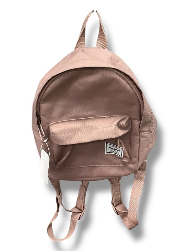 Backpack By Herschel, Size: Small For Discount