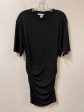 Dress Casual Short By H&m In Black, Size: S Fashion