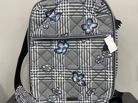 Backpack By Vera Bradley, Size: Large Online now