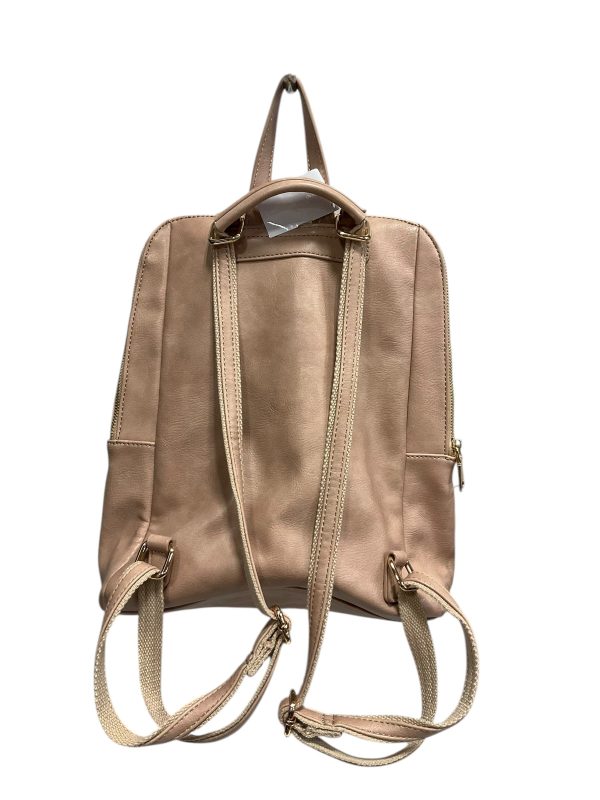 Backpack By Urban Expressions, Size: Large Hot on Sale