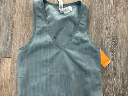 Athletic Tank Top By Athleta In Blue, Size: S Online now