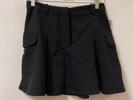 Athletic Skort By Clothes Mentor In Black, Size: Xs Sale