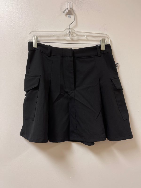 Athletic Skort By Clothes Mentor In Black, Size: Xs Sale