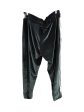 Athletic Pants By Xersion In Black, Size: L Online Sale