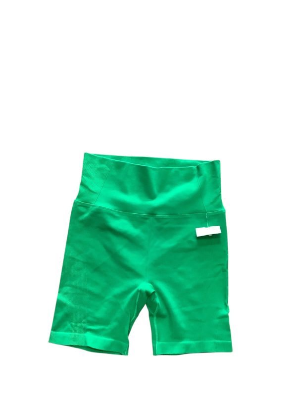 Athletic Shorts By All In Motion In Green, Size: Xl For Cheap