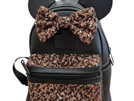 Backpack By Love, Size: Medium Sale