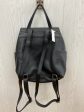 Backpack By Nanette Lepore, Size: Medium Cheap