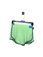 Athletic Shorts By Nike Apparel In Green, Size: M Hot on Sale