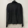 Athletic Sweatshirt Collar By Lululemon In Grey, Size: 8 on Sale