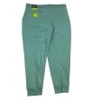 Athletic Pants By Tek Gear In Green, Size: Xxl Sale