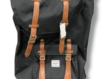 Backpack By Herschel, Size: Large For Cheap