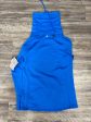 Athletic Sweatshirt Collar By Athleta In Blue, Size: S Hot on Sale