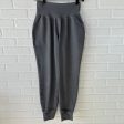 Athletic Pants By Old Navy In Grey, Size: 4 Sale