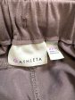 Athletic Shorts By Athleta In Grey, Size: Xxs For Discount