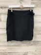 Athletic Skort By Athleta In Black, Size: S Hot on Sale