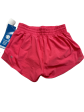 Athletic Shorts By Lululemon In Pink, Size: 4 Sale