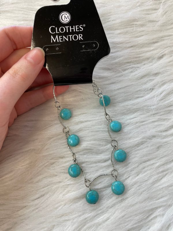 Anklet By Clothes Mentor Sale