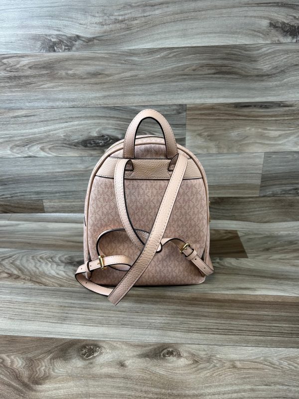 Backpack Designer By Michael Kors, Size: Large For Cheap