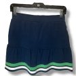 Athletic Skirt By Spartina In Multi-colored, Size: Xs Discount