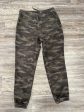 Athletic Pants By Athleta In Camouflage Print, Size: 6 Hot on Sale