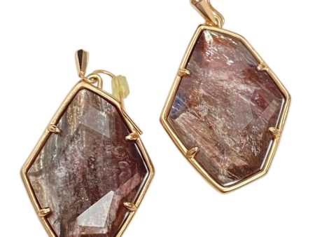 Earrings Designer By Kendra Scott Online now