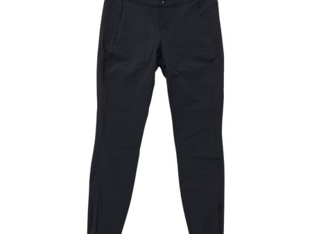 Athletic Pants By Kuhl In Black, Size:4 Fashion