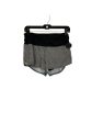 Athletic Shorts By Lululemon In Grey, Size: 8 Sale