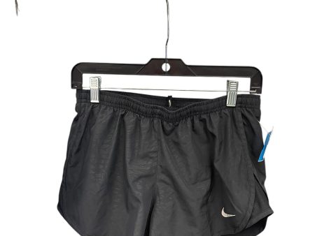 Athletic Shorts By Nike Apparel In Black, Size: S Online