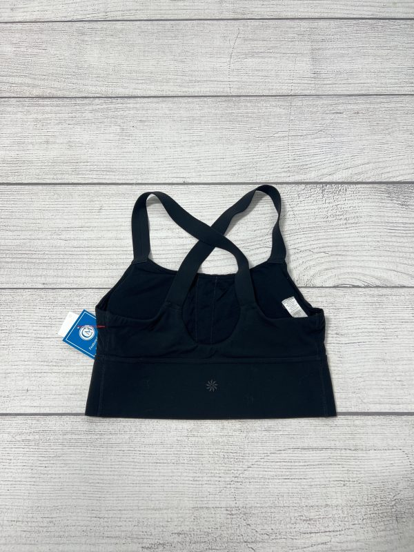 Athletic Bra By Athleta In Black, Size: Xs Hot on Sale