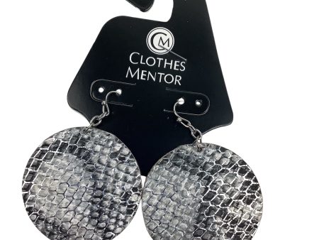 Earrings Dangle drop By Cato Online Sale