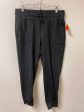 Athletic Pants By Mondetta In Black, Size: L Cheap