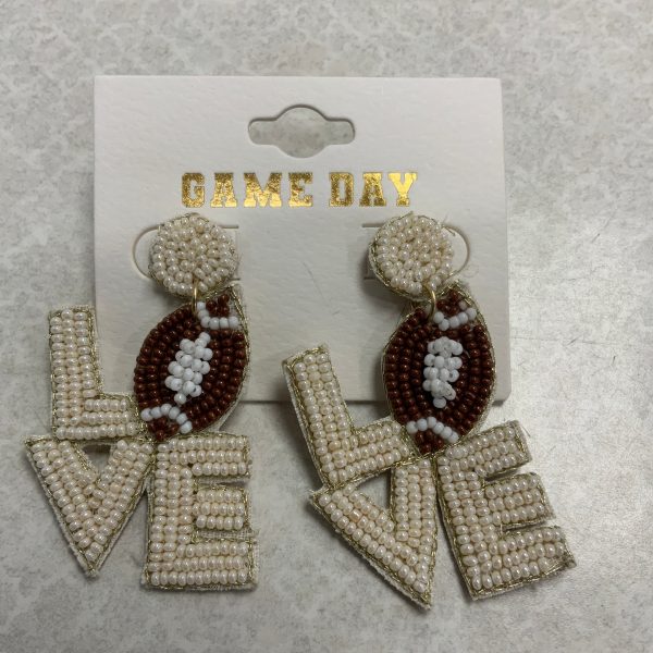 Earrings Dangle drop By Cme Discount