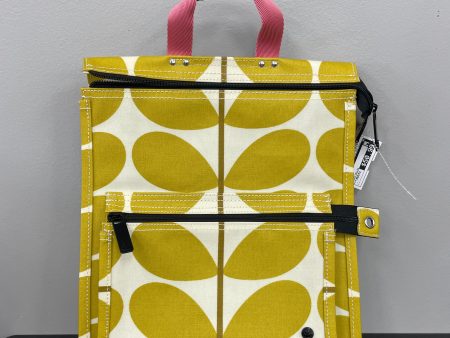 Backpack By Orla Kiely, Size: Medium Cheap