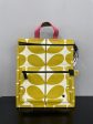 Backpack By Orla Kiely, Size: Medium Cheap