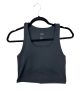 Athletic Tank Top By girlfriend collective In Black, Size: S Online Sale