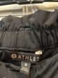 Athletic Skort By Athleta In Black, Size: 12 For Cheap