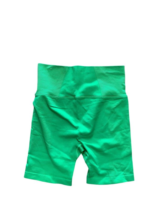 Athletic Shorts By All In Motion In Green, Size: Xl For Cheap