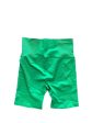 Athletic Shorts By All In Motion In Green, Size: Xl For Cheap