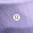 Athletic Shorts By Lululemon In Purple, Size: S Online Sale