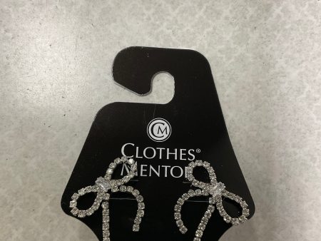 Earrings Stud By Clothes Mentor, Size: 02 Piece Set Fashion