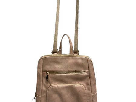 Backpack By Urban Expressions, Size: Large Hot on Sale