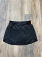 Athletic Skort By Free Fly In Black, Size: S Sale